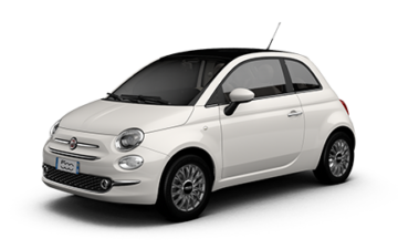 Buchen Fiat Fiat 500 C 