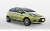 Buchen Ford FORD Fiesta 