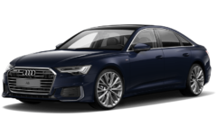 Audi A6 3.0 TDI 