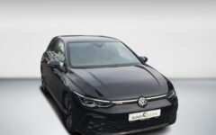 VW Golf 8 GTD 